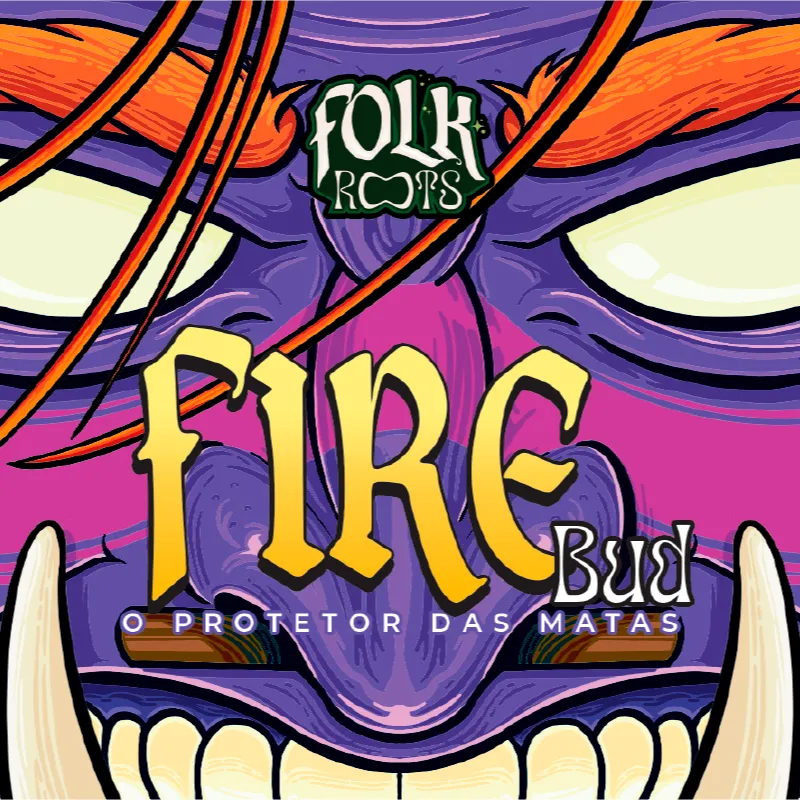 Fire Bud 5,0 Litros - Prevenção de doenças foliares