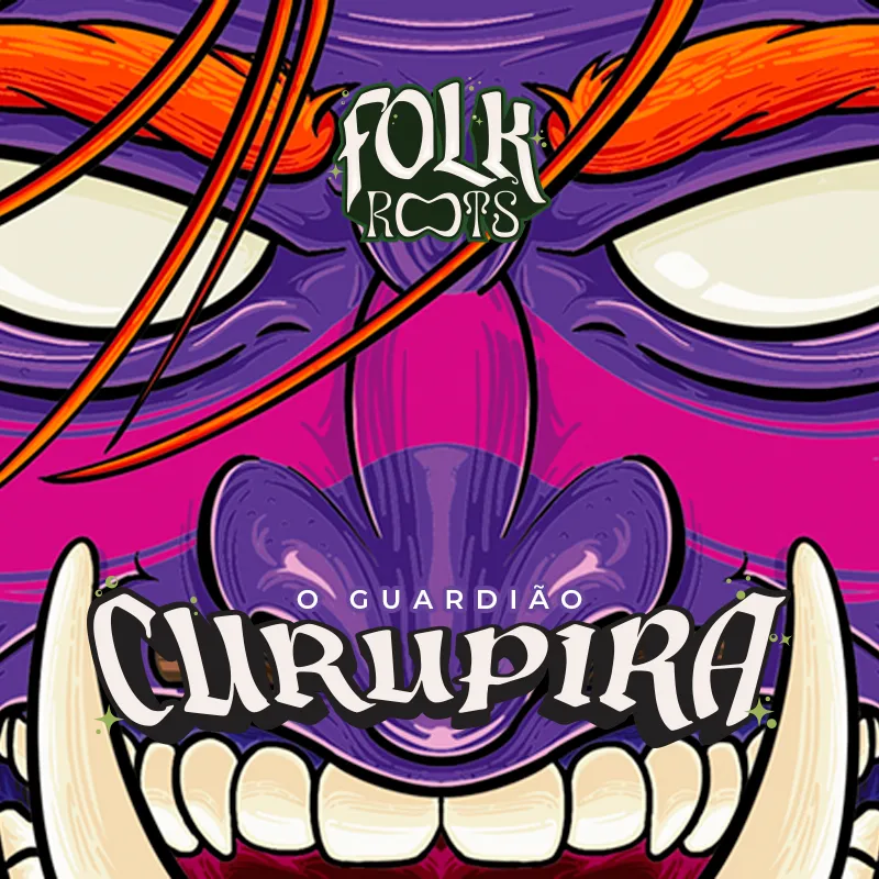 Linha Curupira - Kit completo com 4 frascos de 5,0 Litros